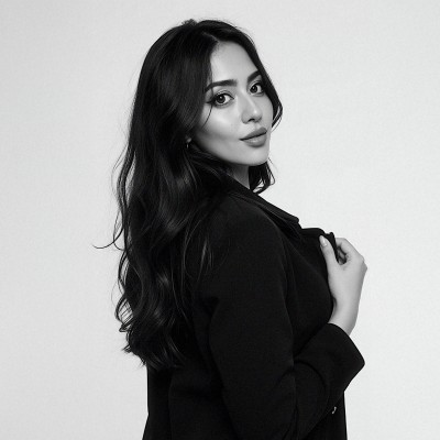 Valeria Ymaz